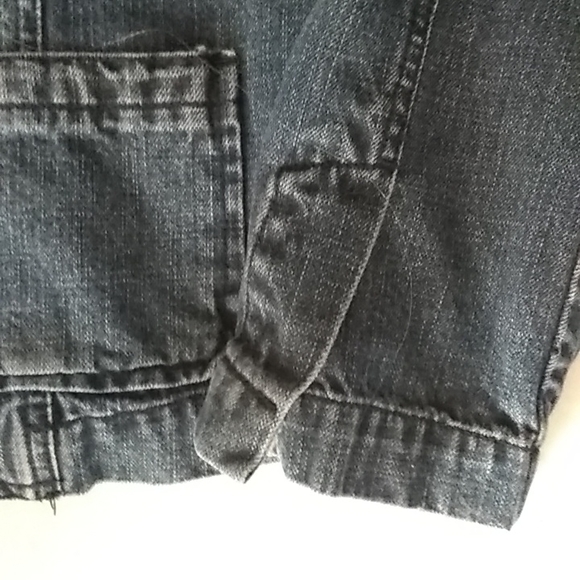 Christopher Banks vintage jean jacket - Picture 7 of 12